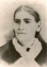 Melissa Isabell Norton (1824 - 1892) Profile